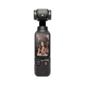 DJI Osmo Pocket 3