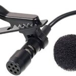 HUMBLE Dynamic Lapel Collar YouTube Mic under 1000