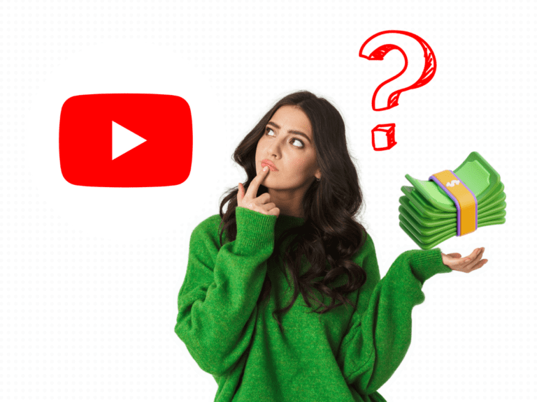 How Much Money YouTube Gives for 1000 Views in India?