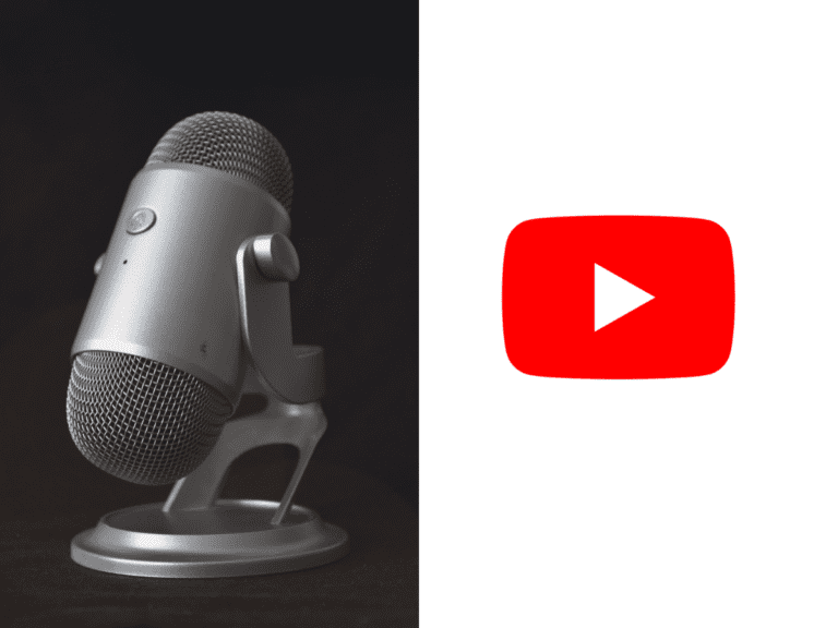 Top 10 Wireless Microphones for YouTube with Noise Cancellation