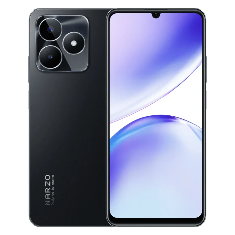 Realme C51 Mobile