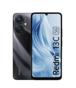 Redmi 13C 5G Mobile