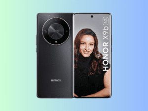 Honor X9b mobile