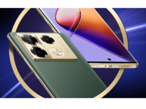 Infinix Note 40 Pro+ 5G and Infinix Note 40 Pro