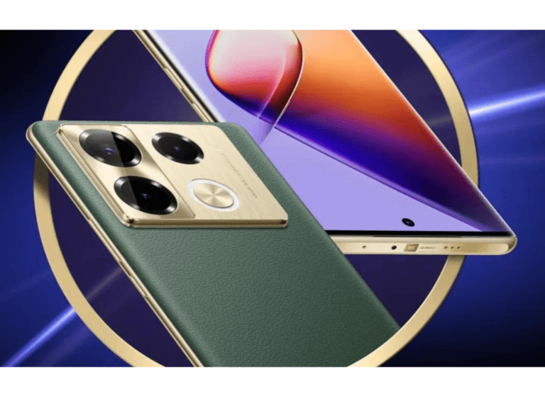 Infinix Note 40 Pro+ 5G and Infinix Note 40 Pro