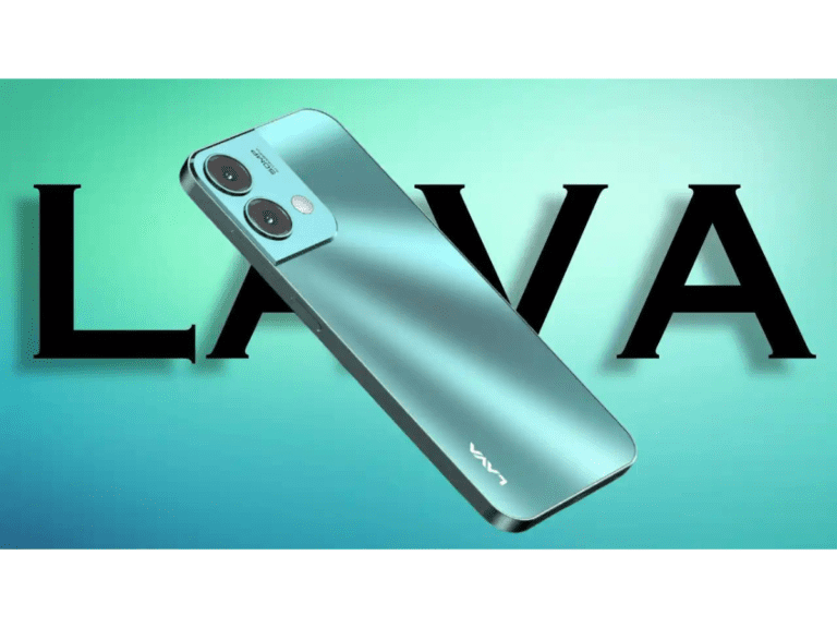 Lava O2