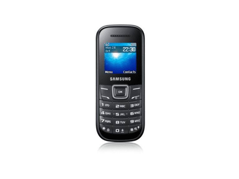 List of top 7 best Samsung keypad mobile phones available at low price