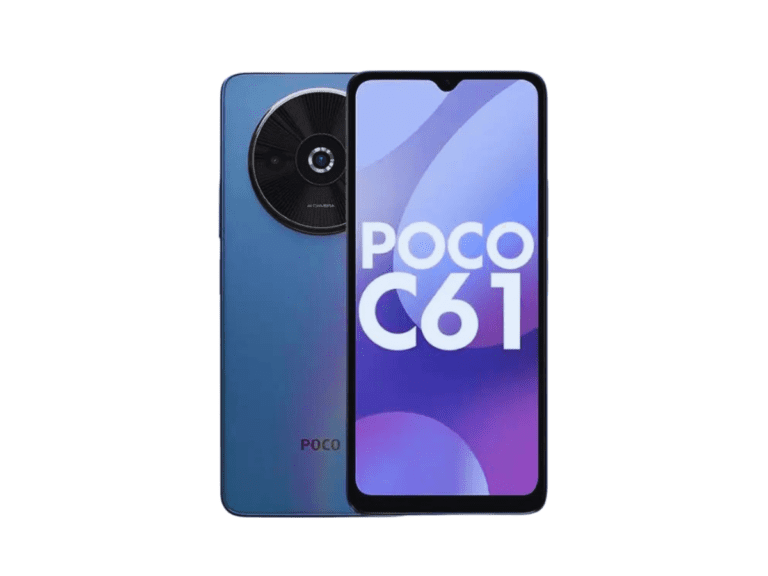 Poco C61