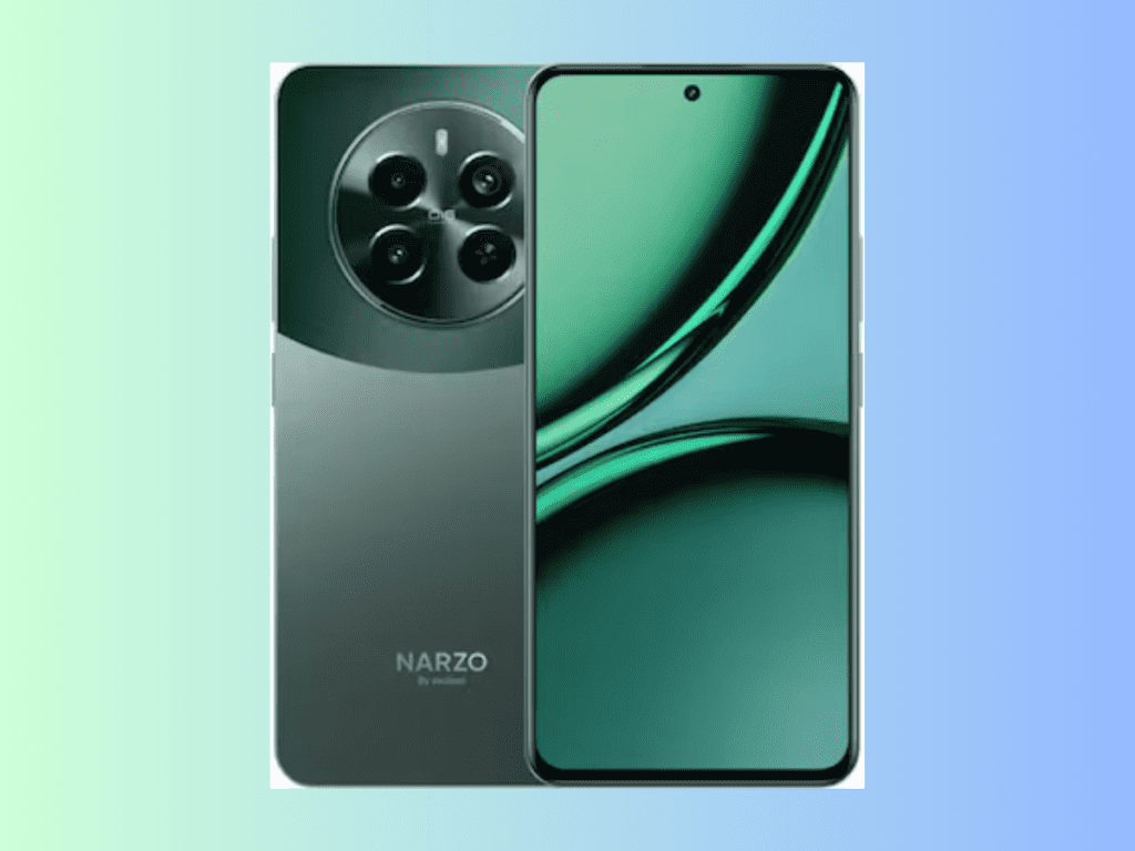 Realme Narzo 70 Pro 5G