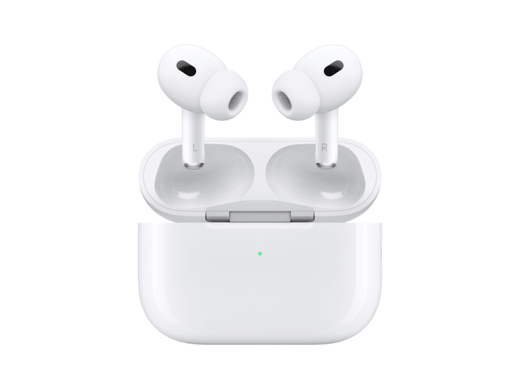 apple fourth generation airpods