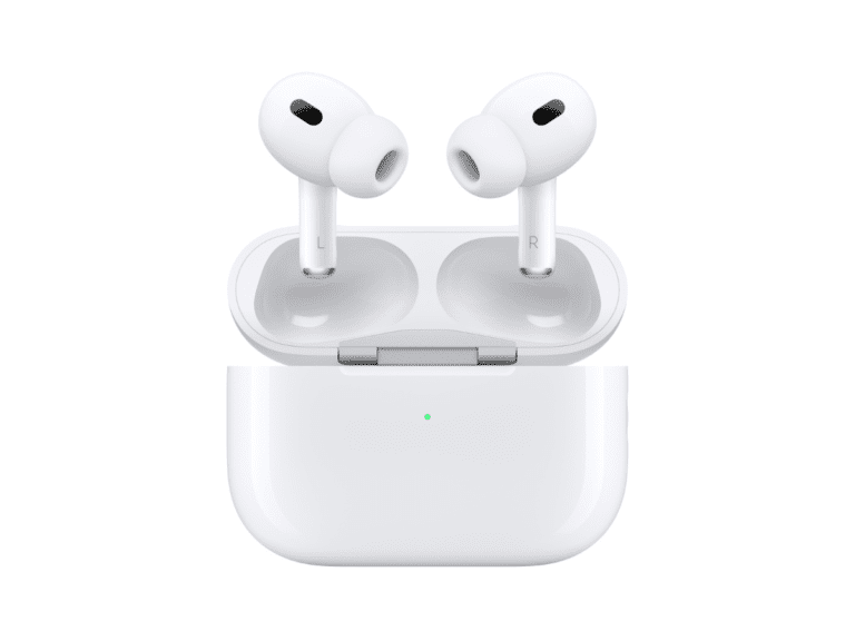 apple fourth generation airpods