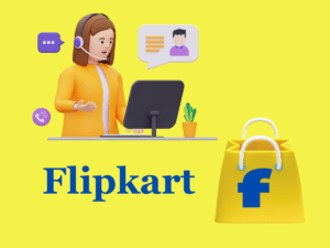 flipkart customer care number India