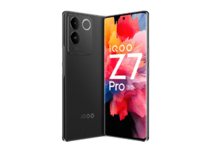 iQOO Z7 Pro 5G Mobile