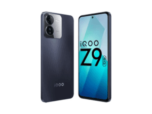 vivo iQOO Z9