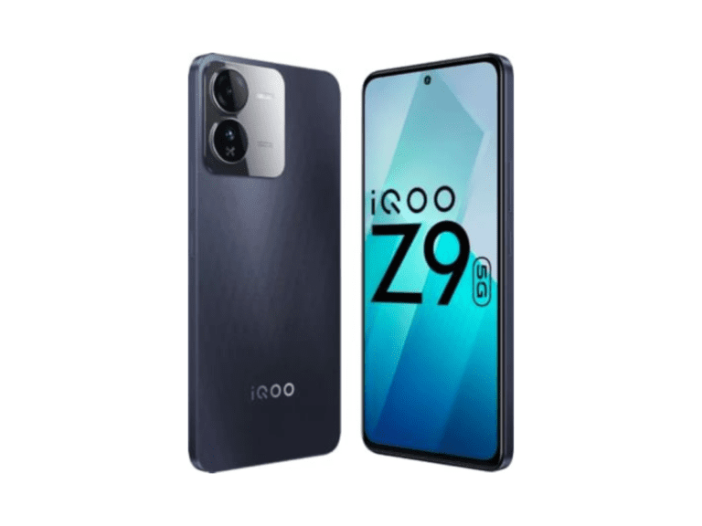 vivo iQOO Z9