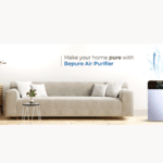 Bepure B1 Air Purifier