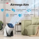 Coway AirMega Aim Professional Air Purifier for Home