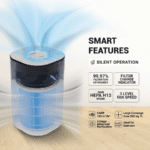 Eureka Forbes Air Purifier 150