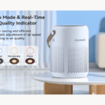 FULMINARE Air Purifier H13 Hepa