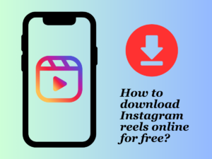 How to download Instagram reels online for free?