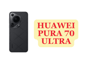 Huawei Pura 70 Ultra