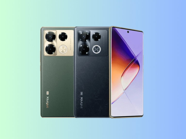 Infinix Note 40 Pro+ 5G, Infinix Note 40 Pro 5G With Dimensity 7020 SoC Launched in India: Know Price and Specifications