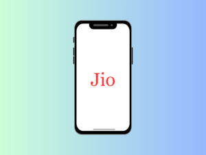 Jio Phone 5G Smartphone