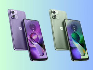 Moto G64 5G Mobile With MediaTek Dimensity 7025 SoC, 50-Megapixel Camera Launched in India: Know It's Price, Specifications