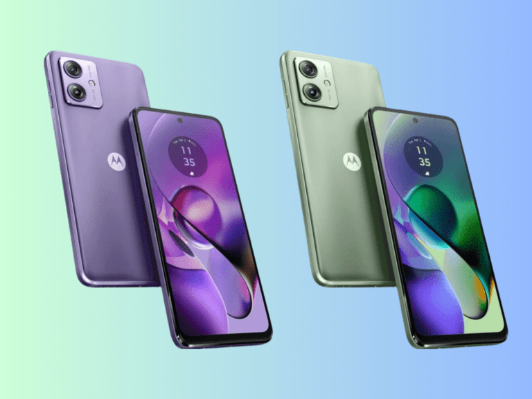 Moto G64 5G Mobile With MediaTek Dimensity 7025 SoC, 50-Megapixel Camera Launched in India: Know It's Price, Specifications