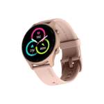 Noise Twist Round dial Smart Watch 