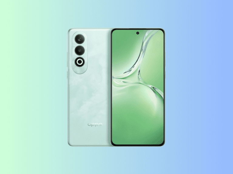 Oppo K12 5G Smartphone