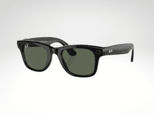 Ray-Ban Meta Smart Glasses Complete Review