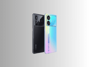 Realme GT Neo 6 SE 5G