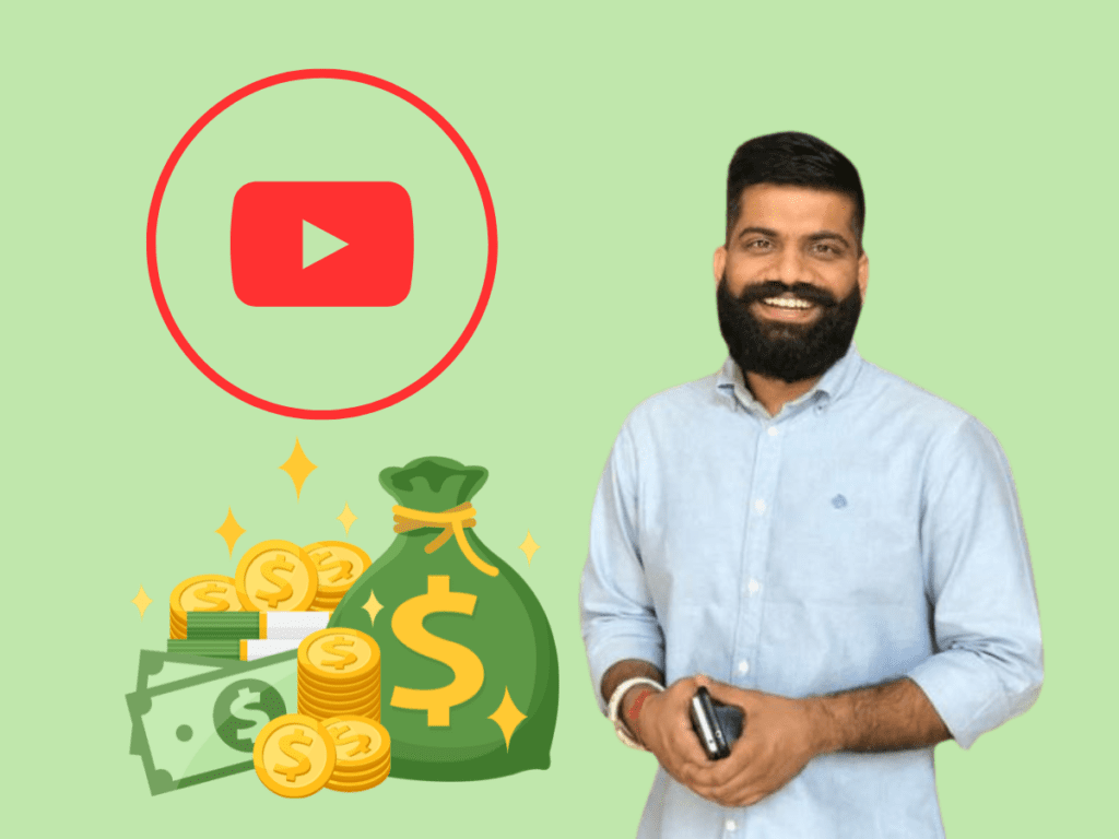 Secret Revealed: Technical Guruji's Monthly YouTube Income Revealed in Rupees!