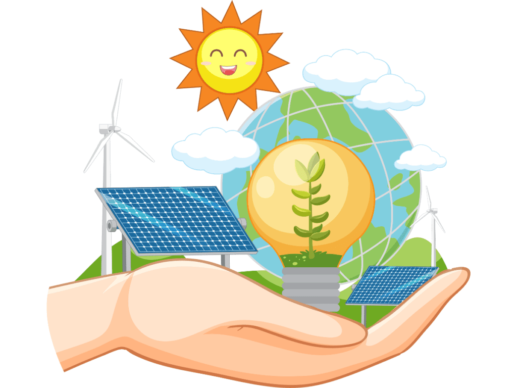 Top 14 Best Renewable Energy Penny Stocks in India 2024