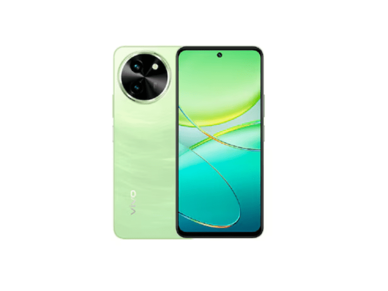 Vivo T3x 5G