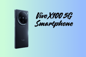 Vivo X100 5G Smartphone