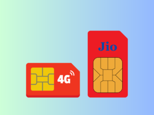 What is the price of a new Jio SIM card and how to get Jio SIM online?