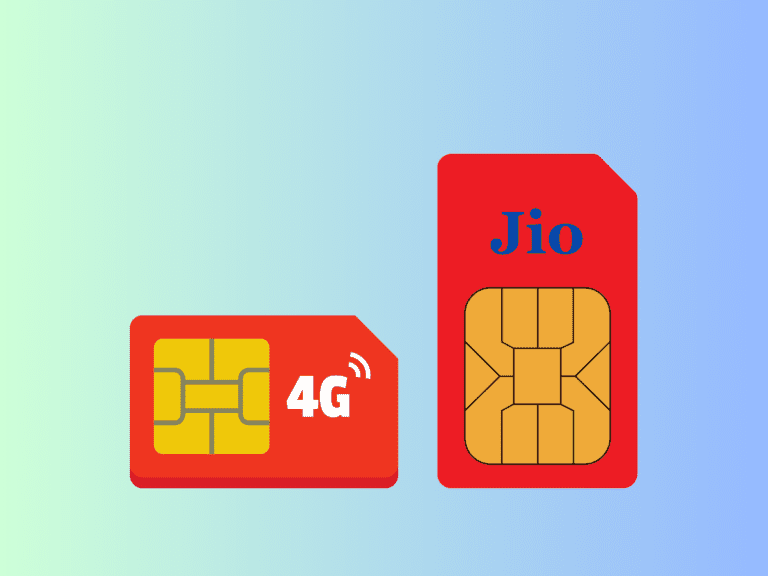 What is the price of a new Jio SIM card and how to get Jio SIM online?