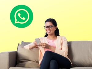 WhatsApp to Stop its Services In India, If Forced to Compromise the End-to-end Encryption of Messages.