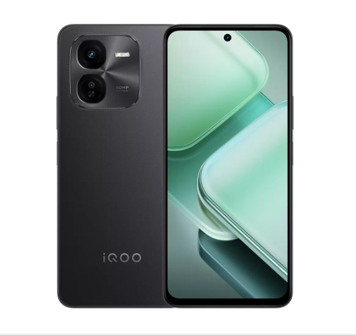 iQOO Z9x 5G Smartphone