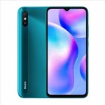 Redmi 9i (Nature Green, 4GB RAM, 128GB Storage)