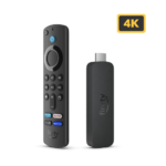 Amazon Fire TV Stick 4K streaming device Release Date in India