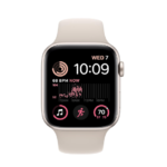 Apple Watch SE (2nd Gen) Latest Waterproof Apple Smartwatches