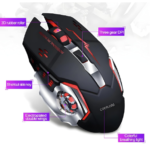 COOLCOLD Gaming Mouse under Rs. 1000