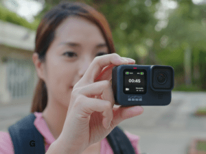 GoPro Hero 12 Black Comprehensive Review