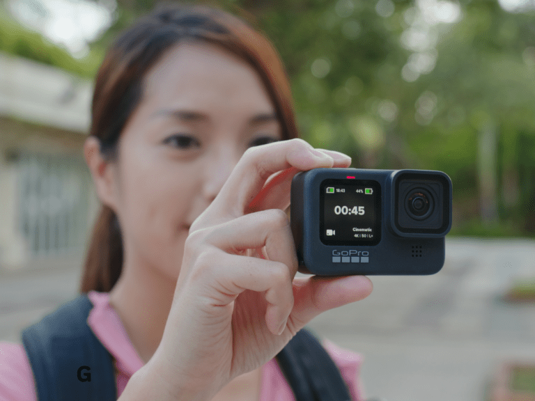 GoPro Hero 12 Black Comprehensive Review