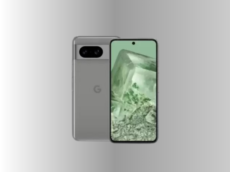 Google Pixel 8a 5G Smartphone