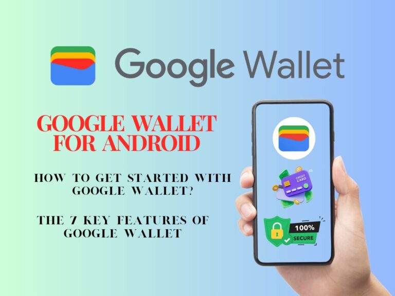 Google Wallet for Android