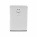 Honeywell Air Touch V3 Home Air Purifier with HEPA Filters